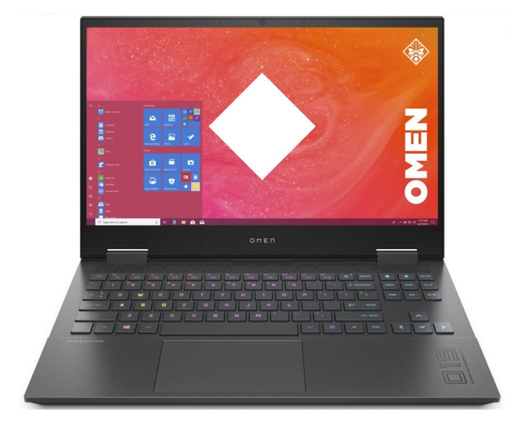 Image 7 : Comparatifs et tests des meilleurs PC portables 2021 par marque