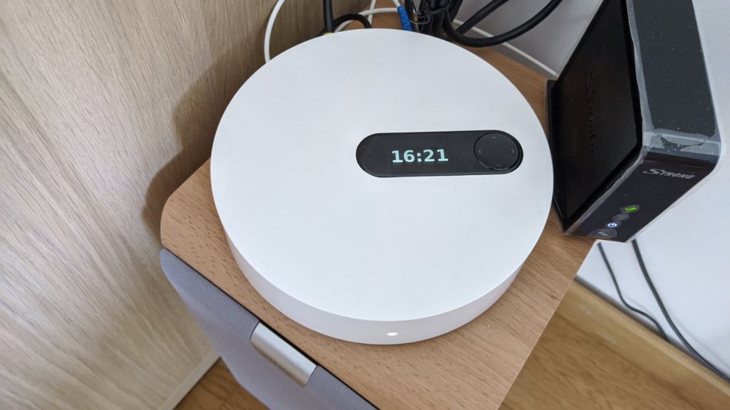 Test de la Freebox Pop de Free : si petite et si complète, mais