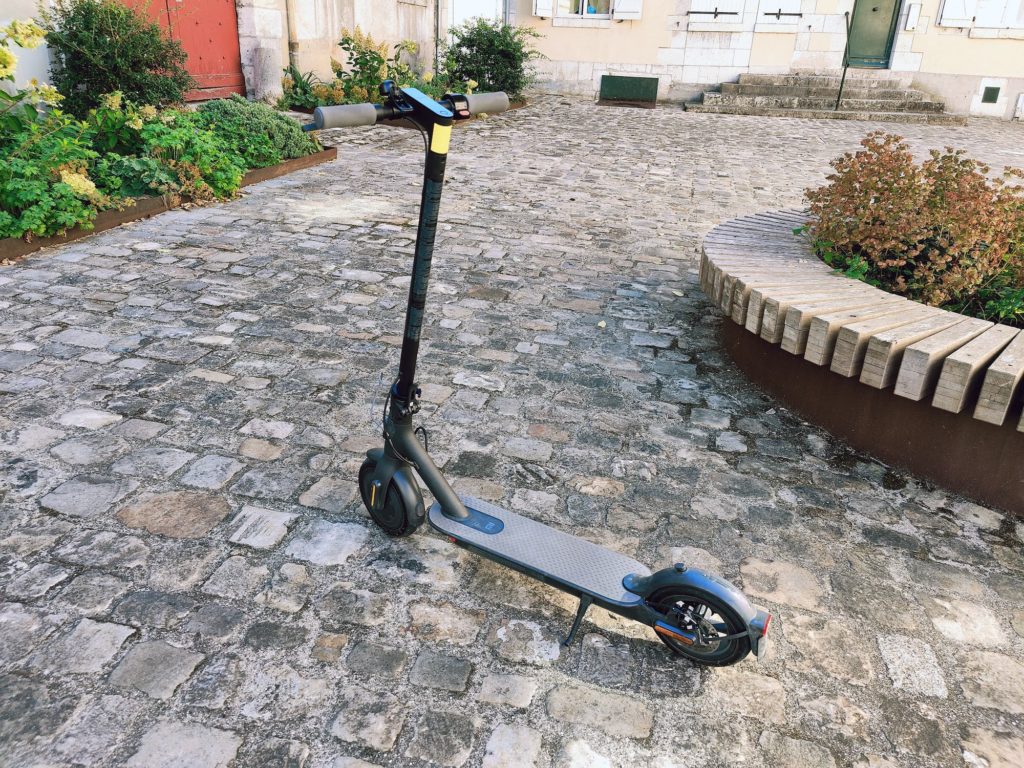 Trottinette électrique Xiaomi M365 Essential