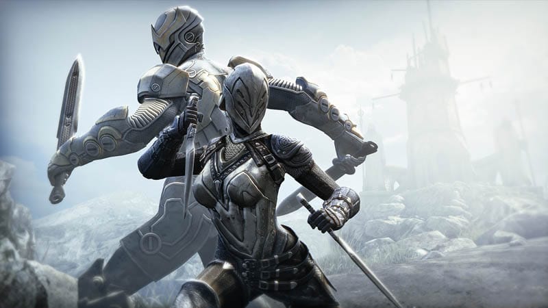Image 1 : Affaire Fortnite : Apple supprime tous les jeux Epic Games de l’App Store