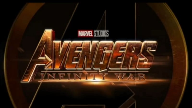 Image 1 : Marvel vs DC : un fan créé un trailer d’Infinity War version The Batman