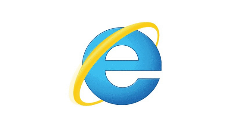 Image 1 : Internet Explorer : clap de fin prévu pour 2021