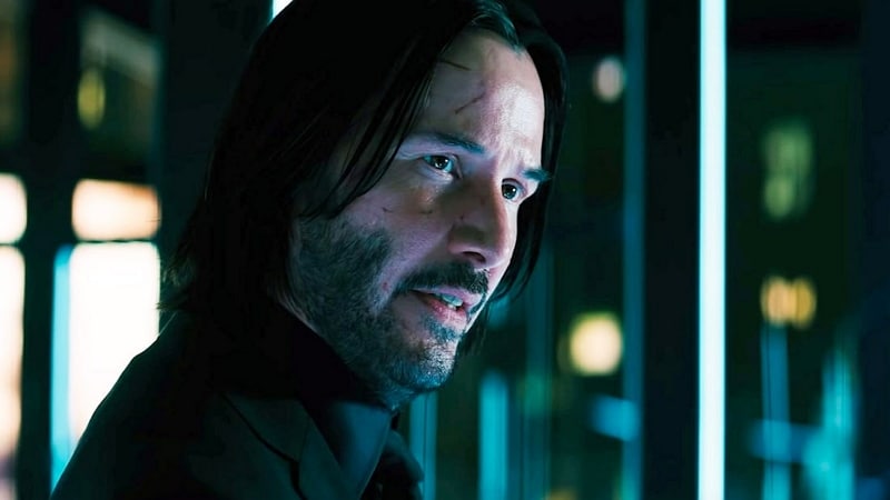 john wick