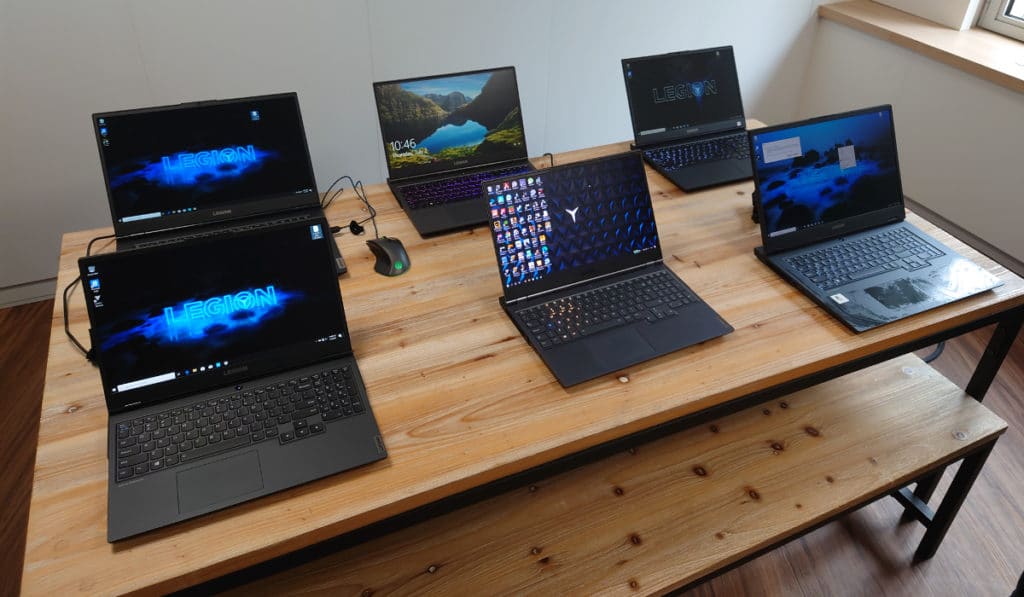 Image 9 : Comparatifs et tests des meilleurs PC portables 2021 par marque