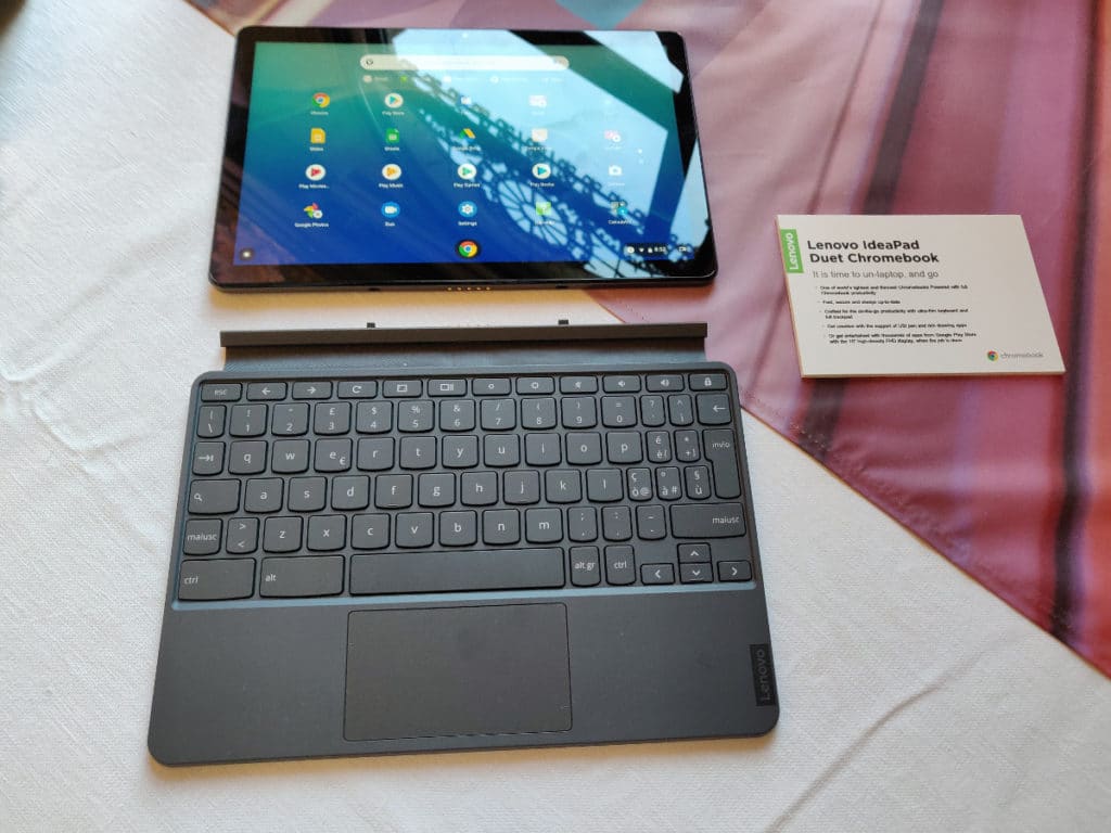 Image 2 : Comparatifs et tests des meilleurs PC portables 2021 par marque
