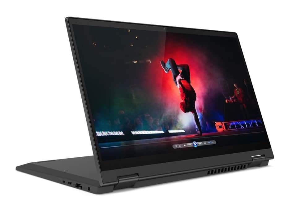 Image 1 : Le PC portable Lenovo IdeaPad Flex 5 en promotion à 680 €
