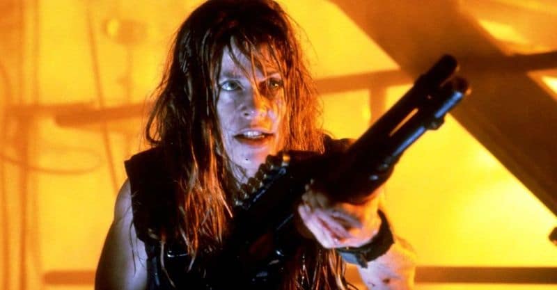 linda hamilton terminator 2