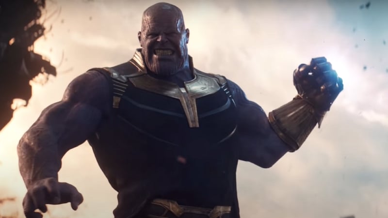 Image 1 : Marvel : découvrez un trailer d’Avengers : Endgame inspiré de la Snyder Cut de Justice League