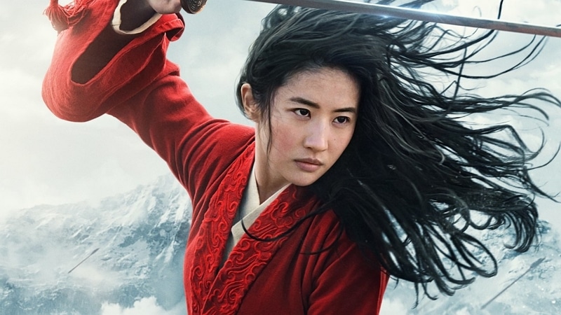 mulan