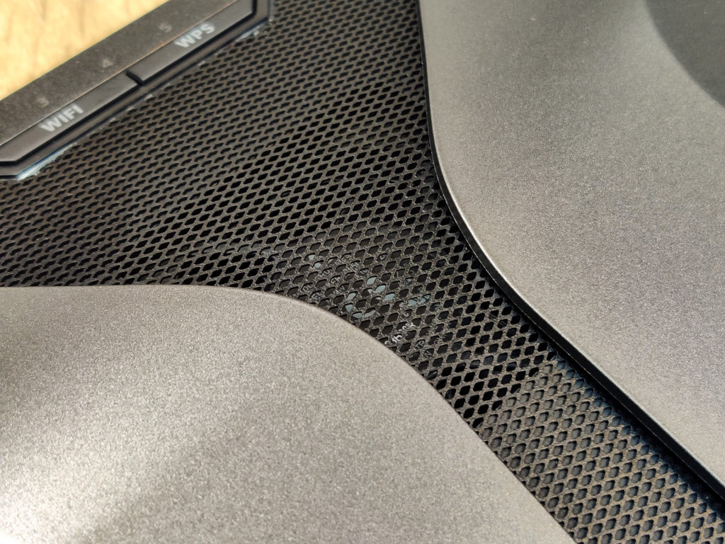 Netgear Nighthawk RAX80