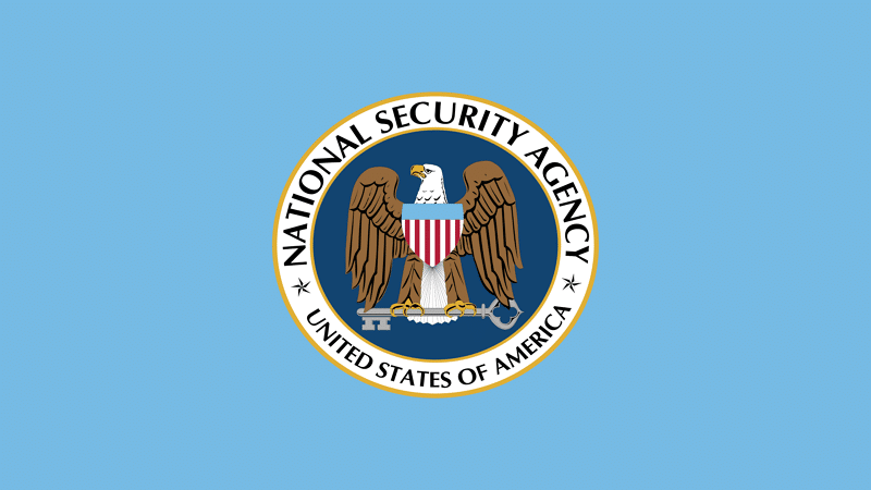 NSA