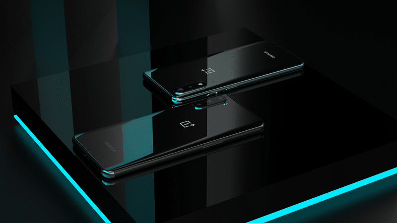 Concepts des smartphones OnePlus - @MaxJmb / Twitter