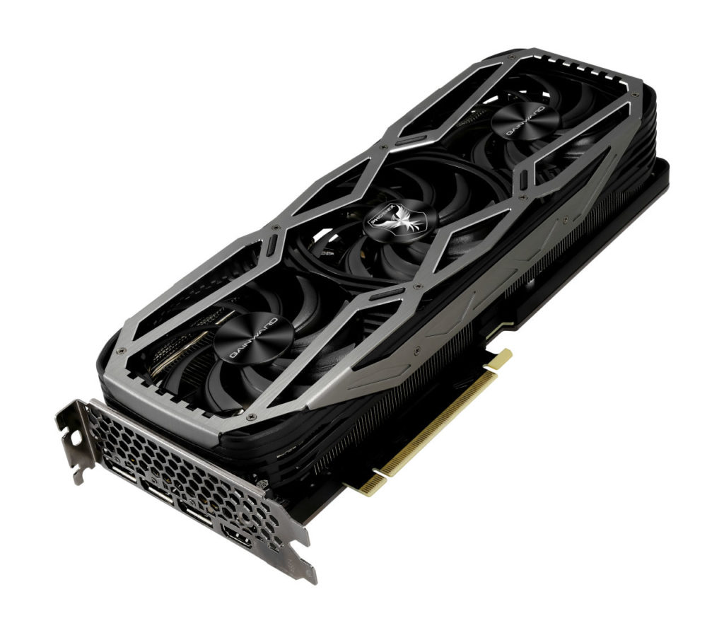 Gainward GeForce RTX 3080 3090