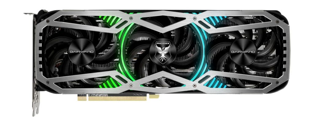 Gainward GeForce RTX 3080 3090