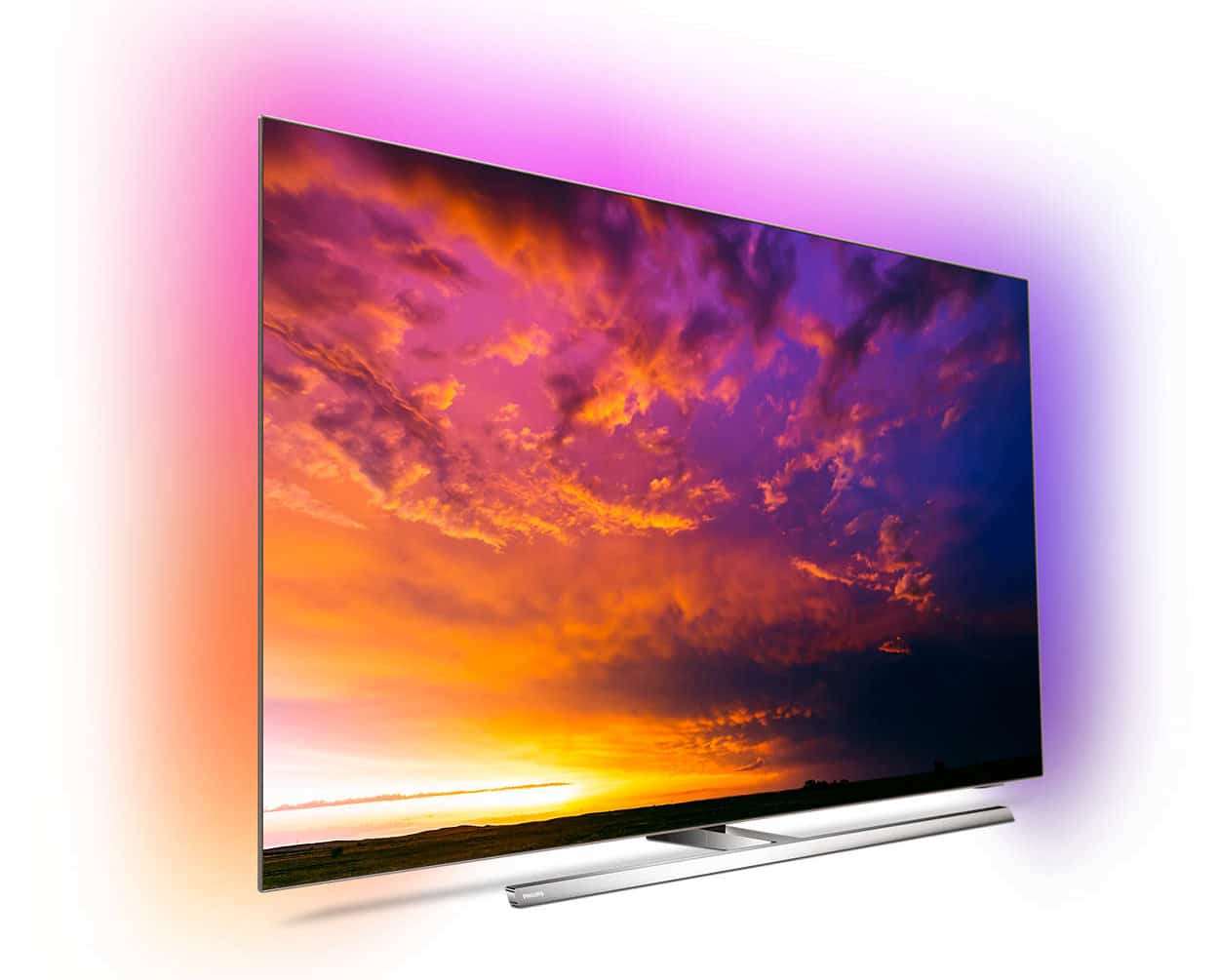 philips 65oled854