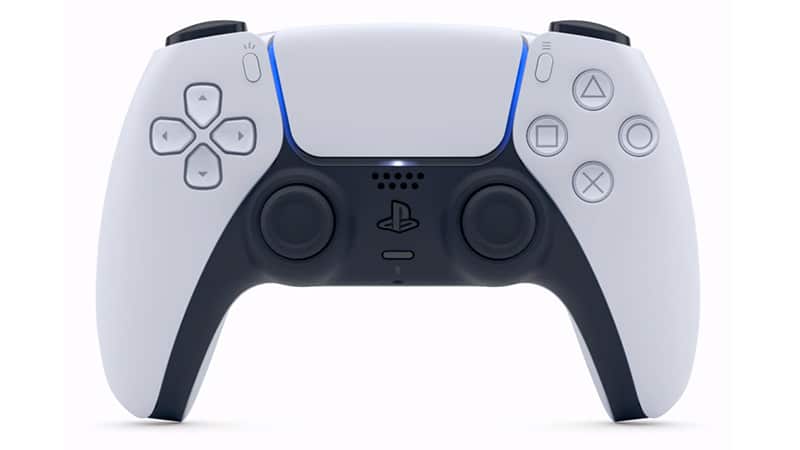 Image 1 : PS5 : Sony a révélé un aperçu à 360 degrés de la manette DualSense et des autres accessoires