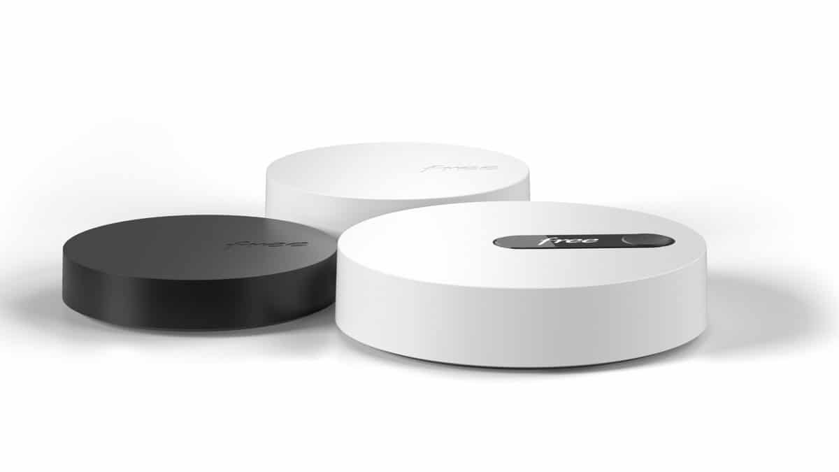 Envie d'une box fibre compatible Wi-Fi 6E ? Voici les meilleures offre du  moment