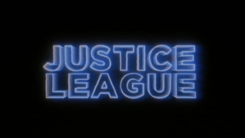 Image 1 : Justice League : un trailer incroyable réunit les versions emblématiques des héros DC