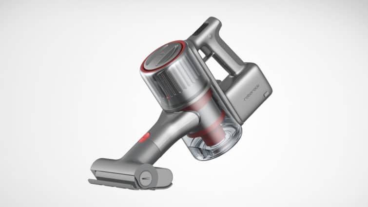 Tête D’Aspirateur Pour Roborock H6 H7 – Brosse Moteur Avec LED | Rotation 180° | Pour Sols Durs Et Tapis - 11
