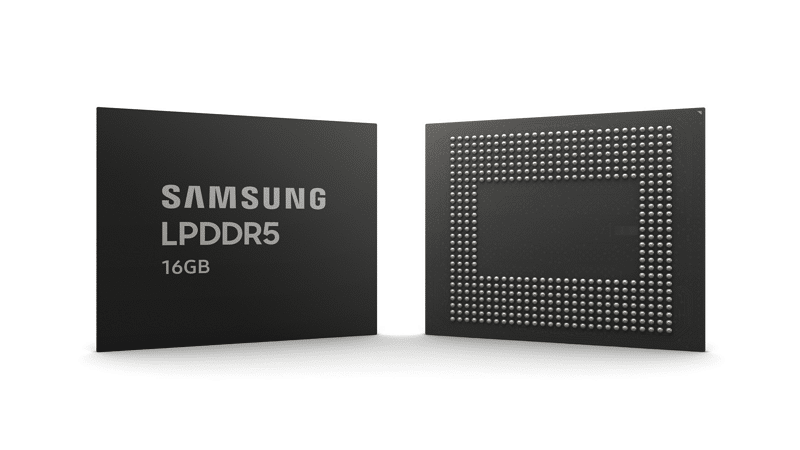 Image 1 : Samsung : ses smartphones de 2021 seront équipés d'une mémoire RAM ultra rapide