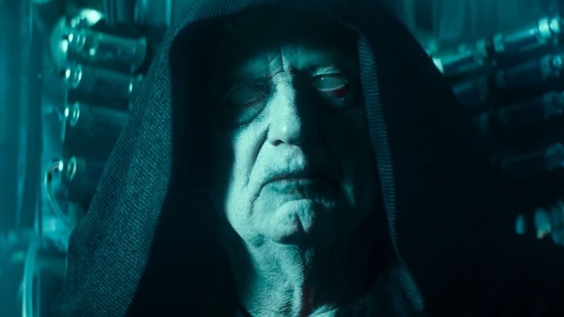 sidious