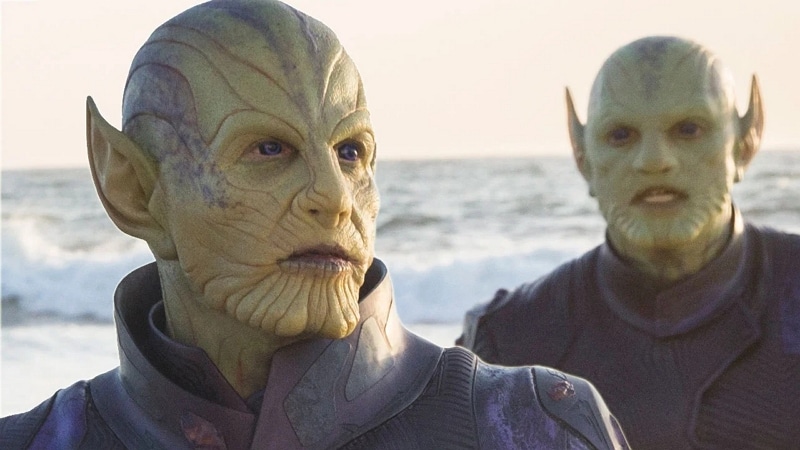 skrulls