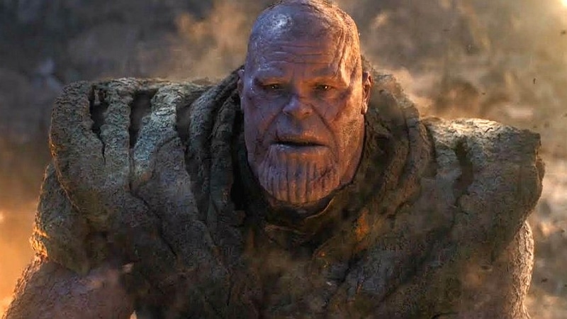 thanos