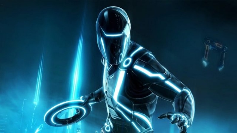 tron 3