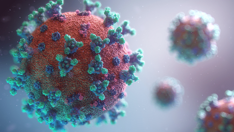 Les virus dormants pourraient bientôt devenir notre plus grand problème. Selon des scientifiques, le réchauffement climatique pourrait entraîner de nouvelles épidémies qu'il serait difficile de contrôler.