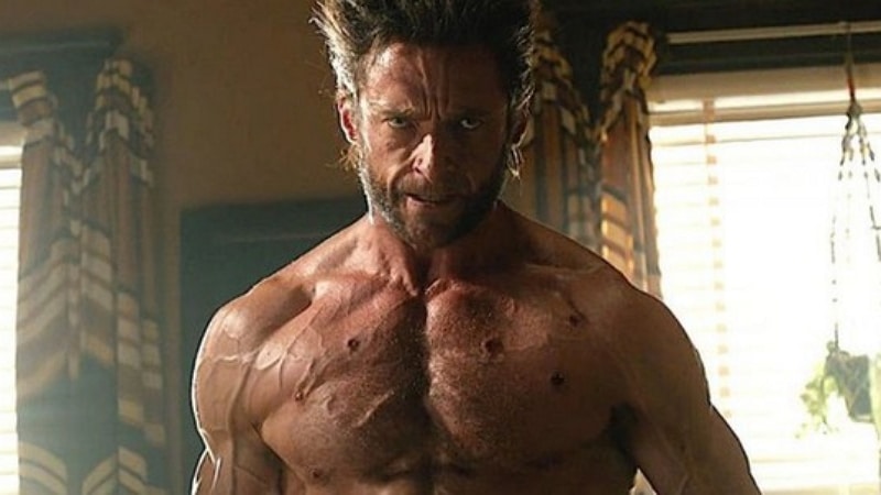 Image 1 : Marvel : Hugh Jackman pense que Wolverine peut battre Hulk