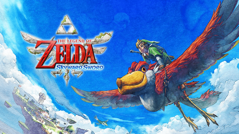 Image 1 : Un nouveau jeu Zelda arrive sur Switch, mais ce n'est pas Breath of the Wild 2