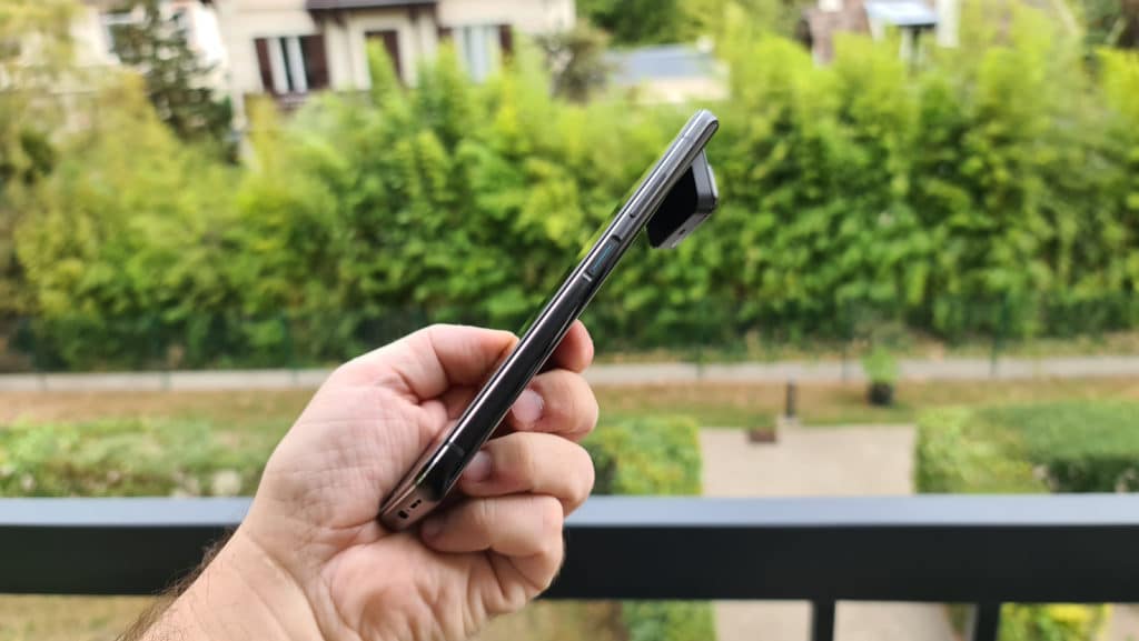 Image 15 : Test Asus Zenfone 7 Pro : le meilleur smartphone haut de gamme "pas cher"