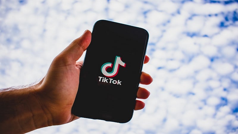 TikTok est le réseau social phare de ces dernières années.