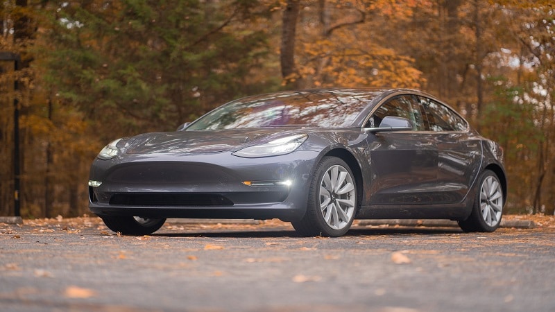 20200915 tesla ameliore model3