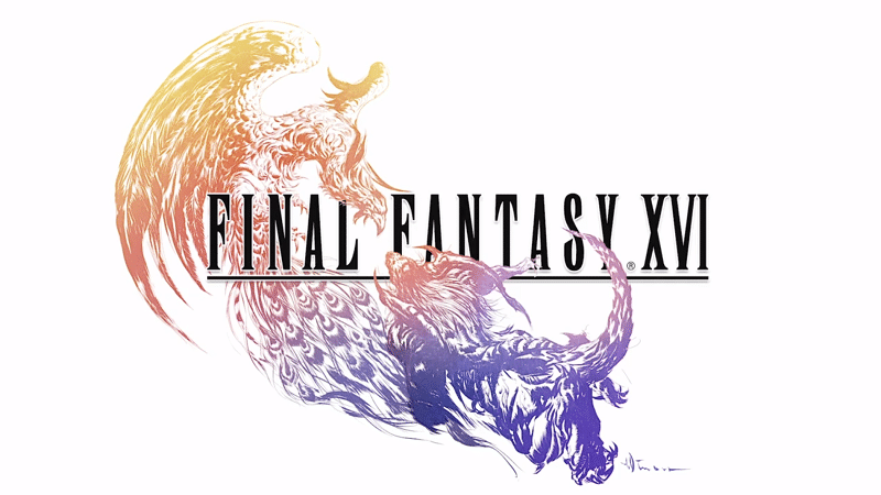 Final Fantasy XVI. 