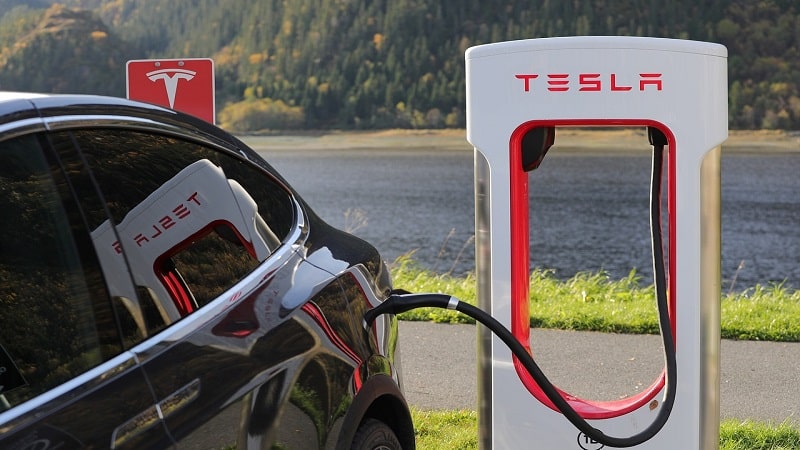 Image 8 : Tesla d’occasion : quel Model choisir ? que faut-il vérifier avant d’acheter ?