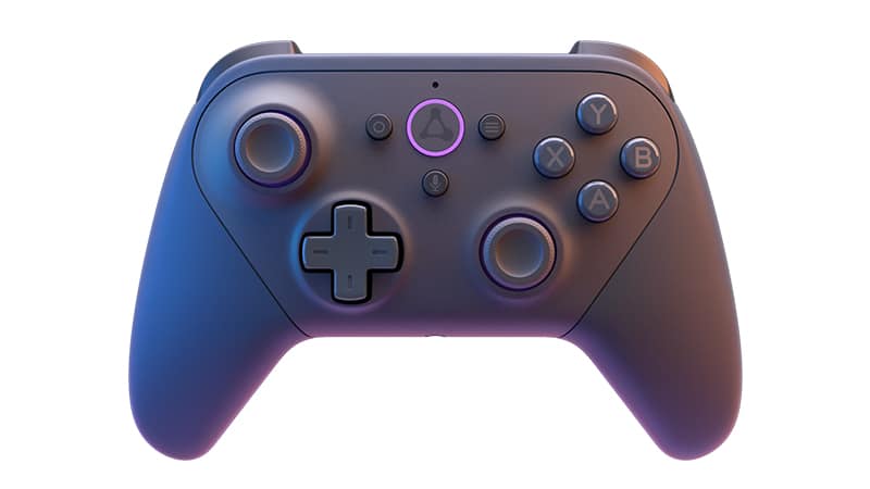 La nouvelle manette Luna d'Amazon