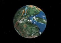 ancient earth carte interactive