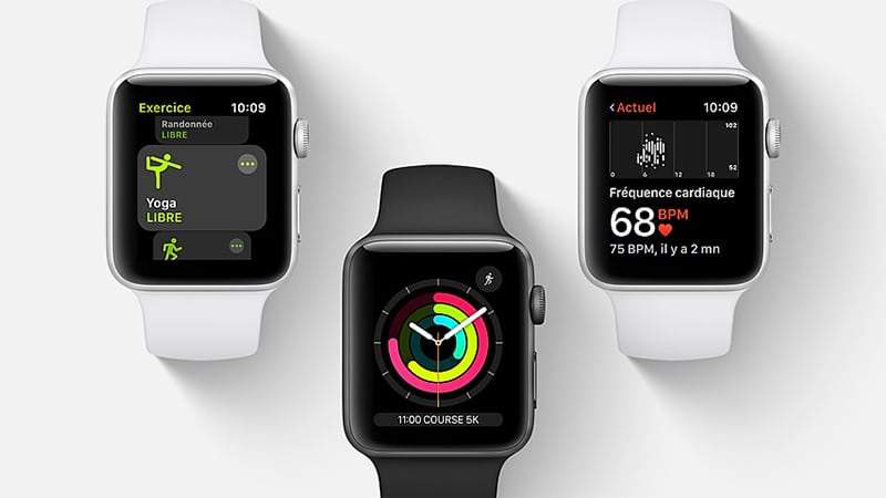 apple watch la plus chere