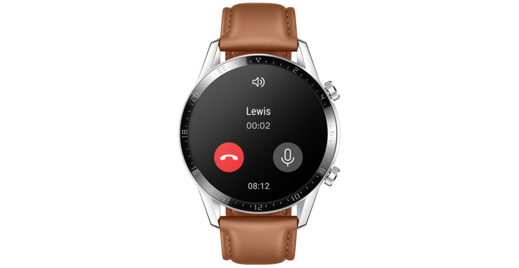 Image 21 : Montres connectées : les meilleurs smartwatches de 2021