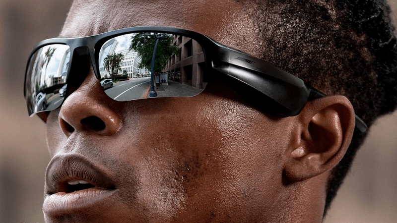 Bose Frames Tempo - Bose