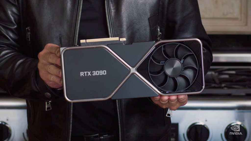 geforce rtx 3090