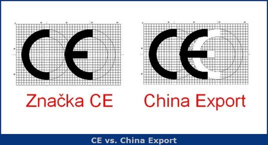 norme CE logo
