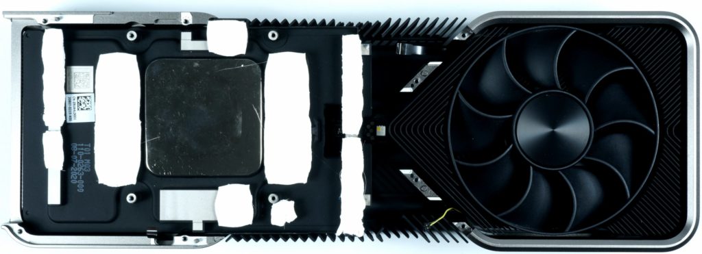 GeForce RTX 3080 Founders Edition