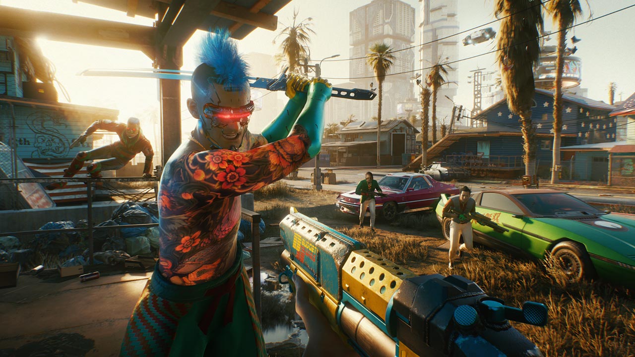 cyberpunk2077 image