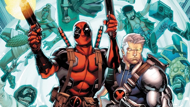 deadpool secret cable