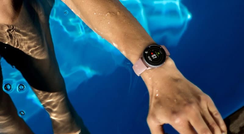 Image 22 : Montres connectées : les meilleurs smartwatches de 2021