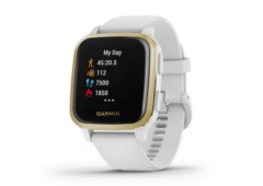 Garmin Venu Sq