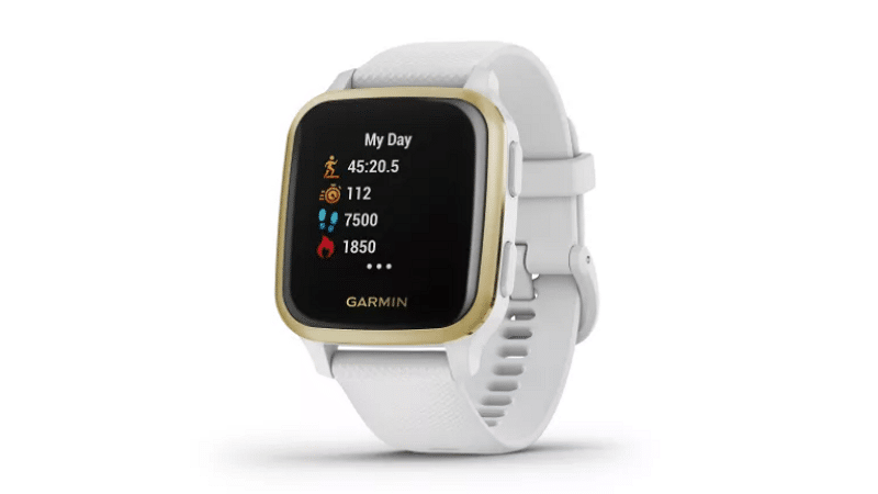 Garmin Venu Sq - Garmin