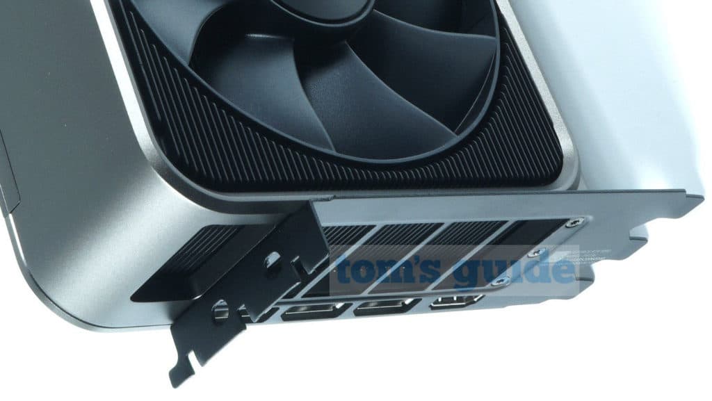 NVIDIA GeForce RTX 3090 Founders Edition